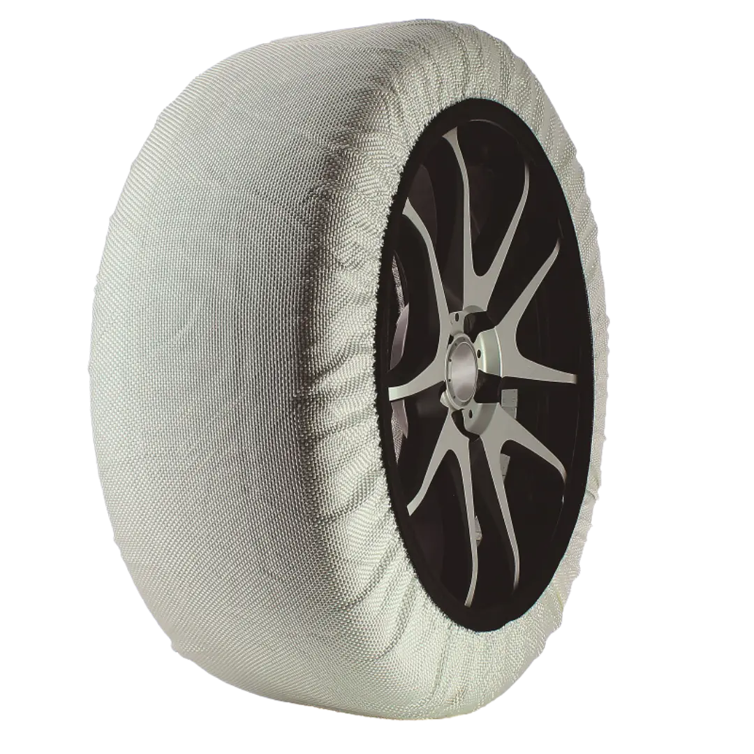 イッセ・スノーソックス スーパー|布製タイヤチェーン イッセ・スノーソックス スーパー|布製タイヤチェーン