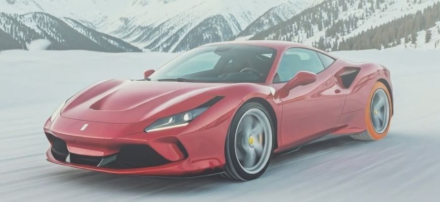 布製タイヤチェーンとは？気になる性能とメリット・デメリットについて解説！