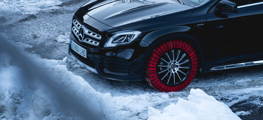 autosocks
