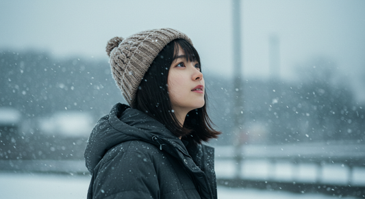 【ママ必見！】女性にもおすすめな布製タイヤチェーン