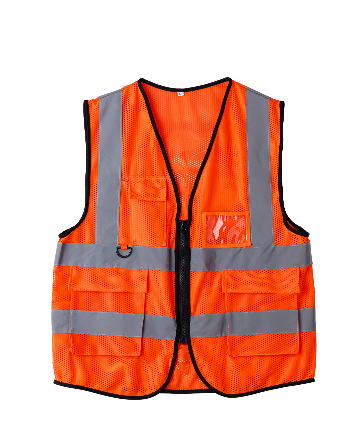 セフティーベストサイズ：XL