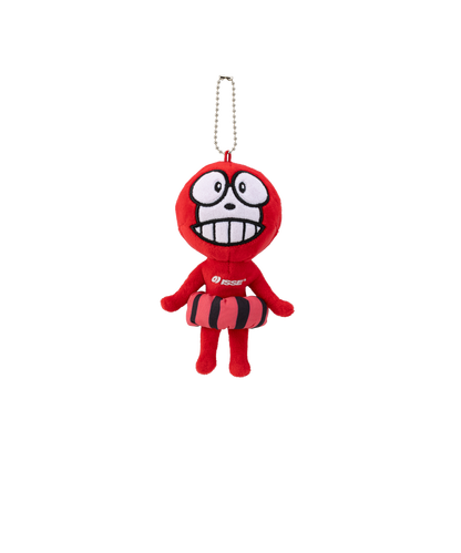 イッセオリジナルキャラクター 人形キーチェーン