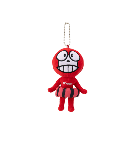 イッセオリジナルキャラクター 人形キーチェーン