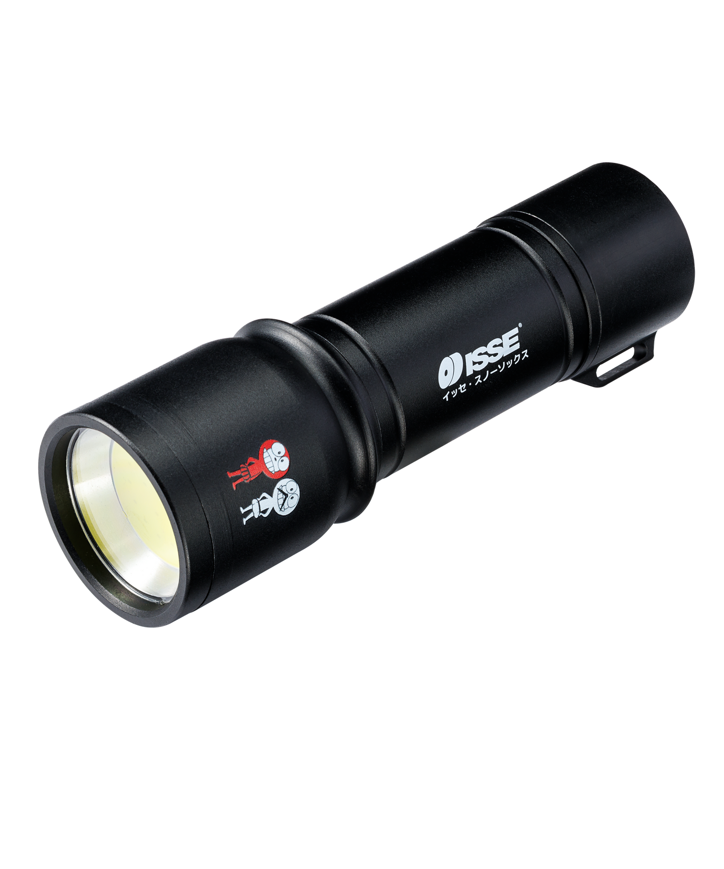 ハンディ―ライト