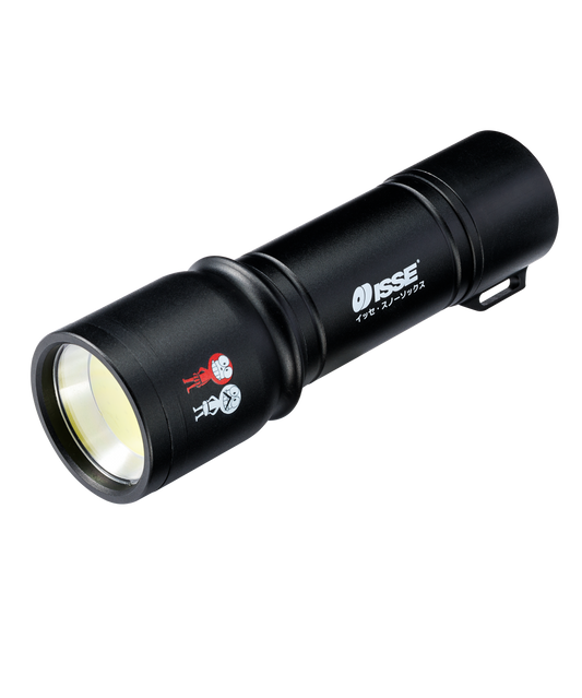 ハンディ―ライト