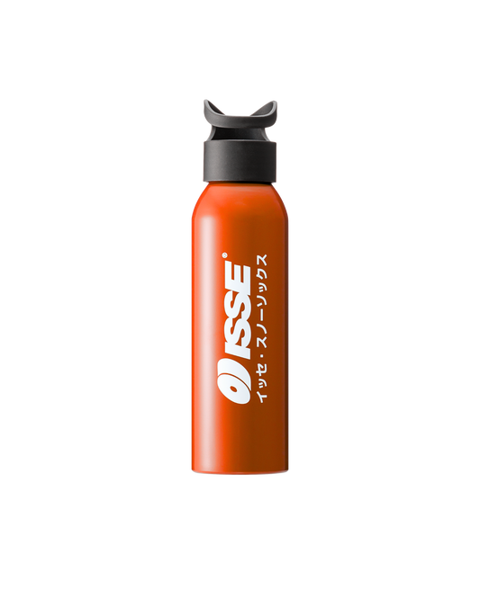 キャンプ フックループアルミボトル600ml：ランダムカラー