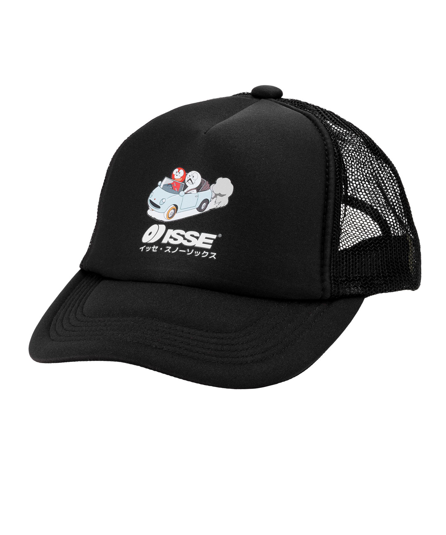 アメリカン ベースボールキャップ