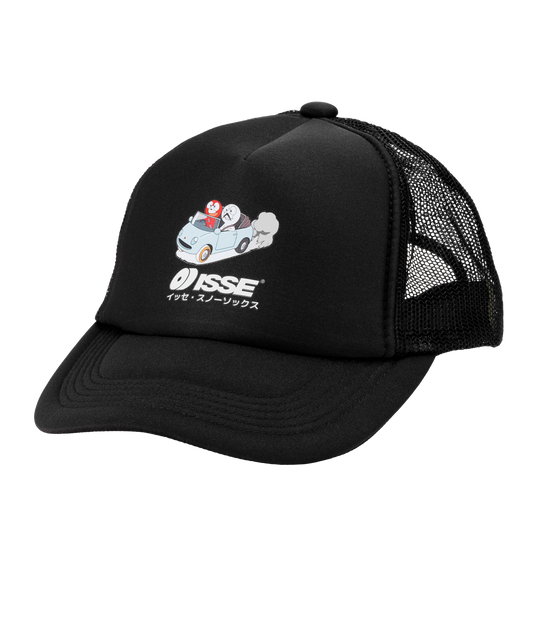 アメリカン ベースボールキャップ