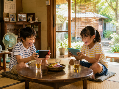 旅行・出張・帰省先のWi-Fiに
