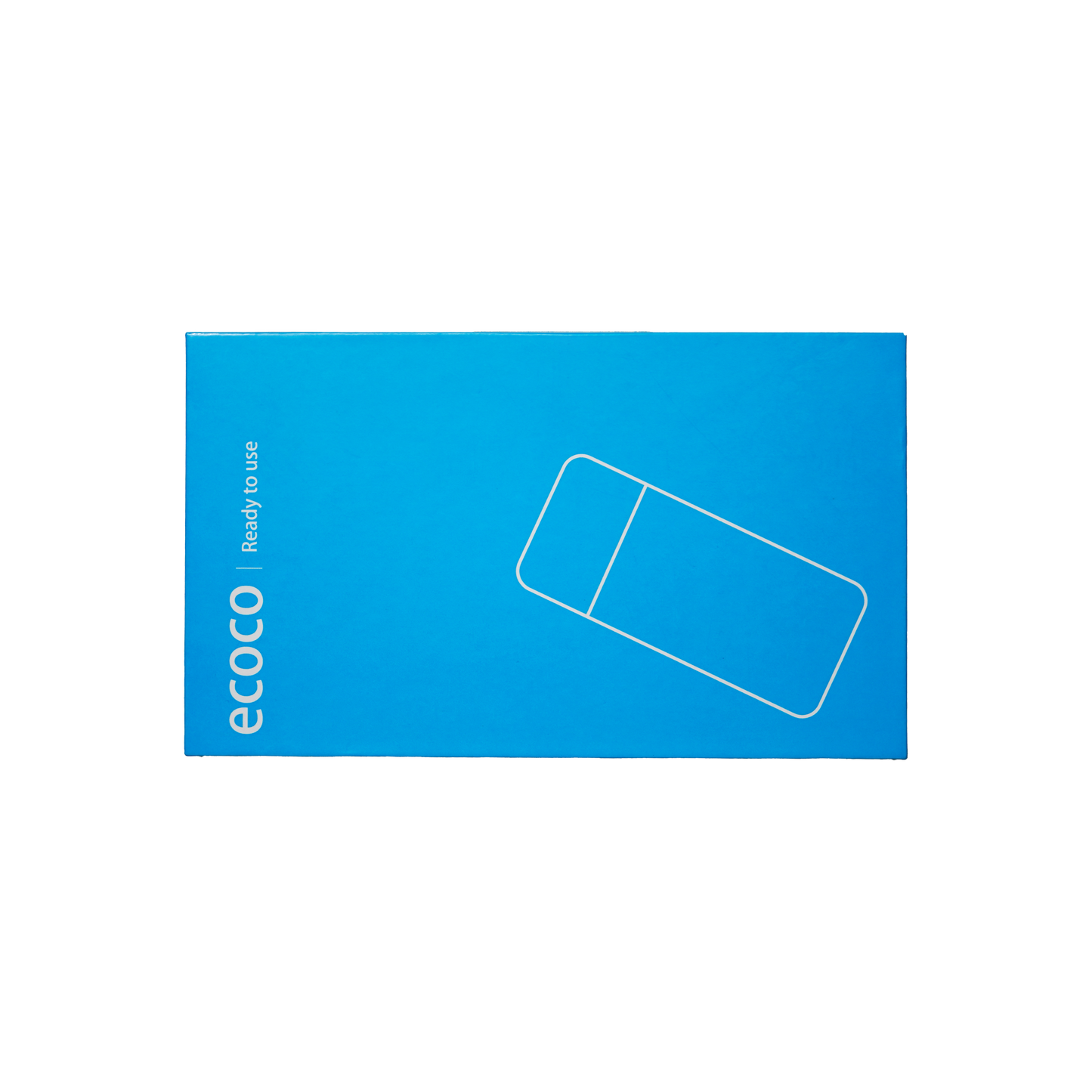 ECOCO スティックWi-Fi TD10