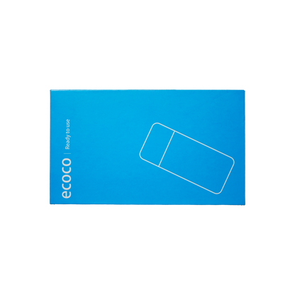 ECOCO スティックWi-Fi TD10