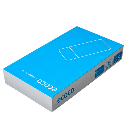 ECOCO スティックWi-Fi TD10