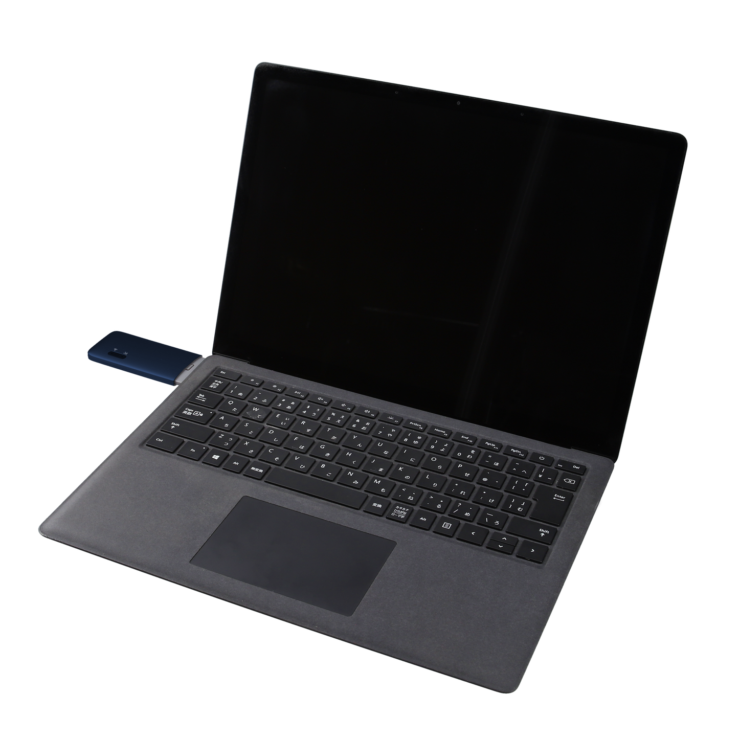ECOCO スティックWi-Fi TD10