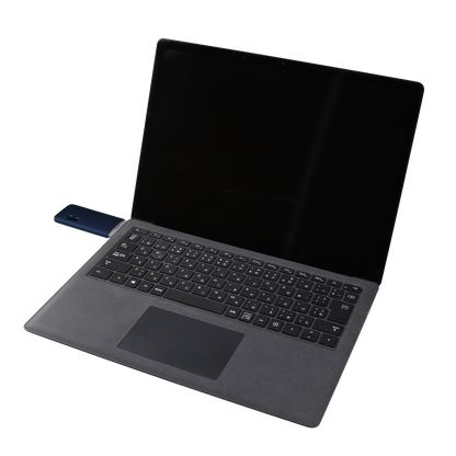 ECOCO スティックWi-Fi TD10