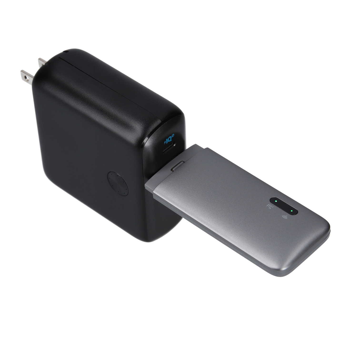ECOCO スティックWi-Fi TD10