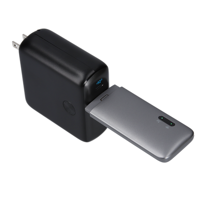 ECOCO スティックWi-Fi TD10