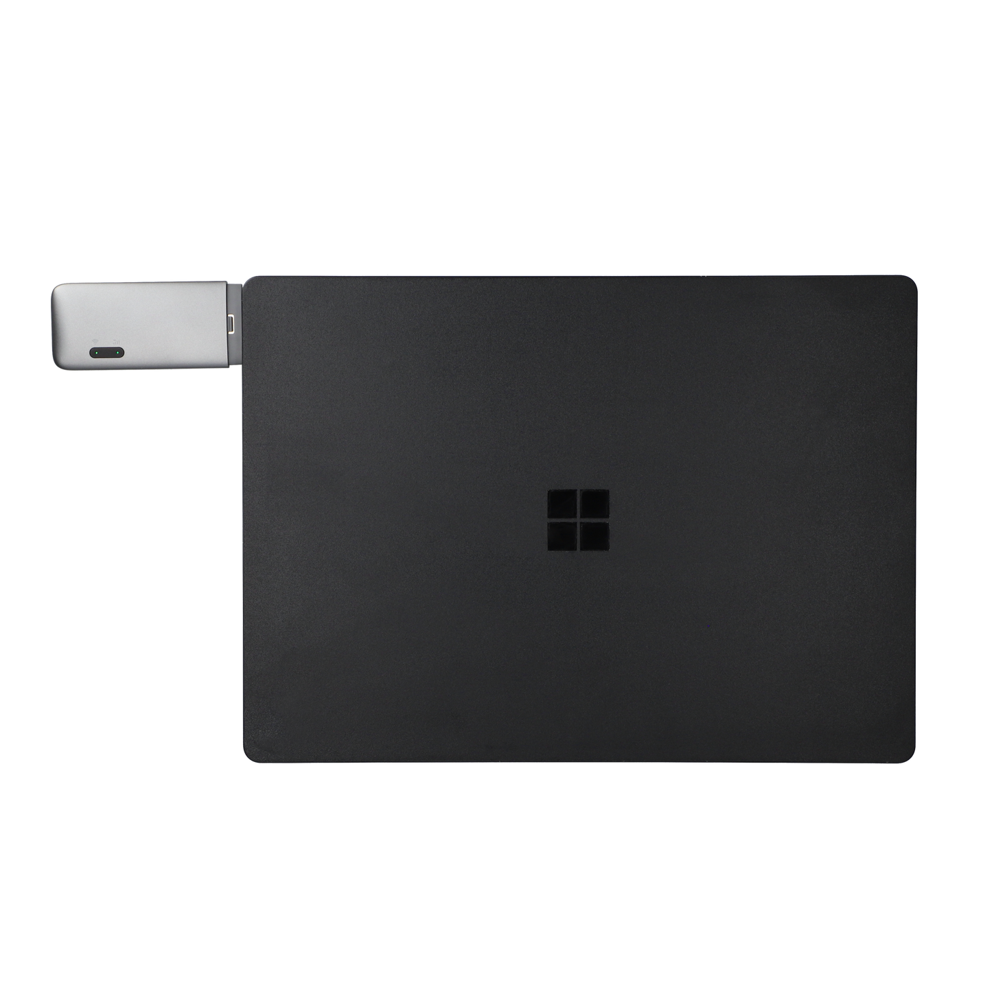 ECOCO スティックWi-Fi TD10