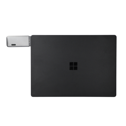 ECOCO スティックWi-Fi TD10