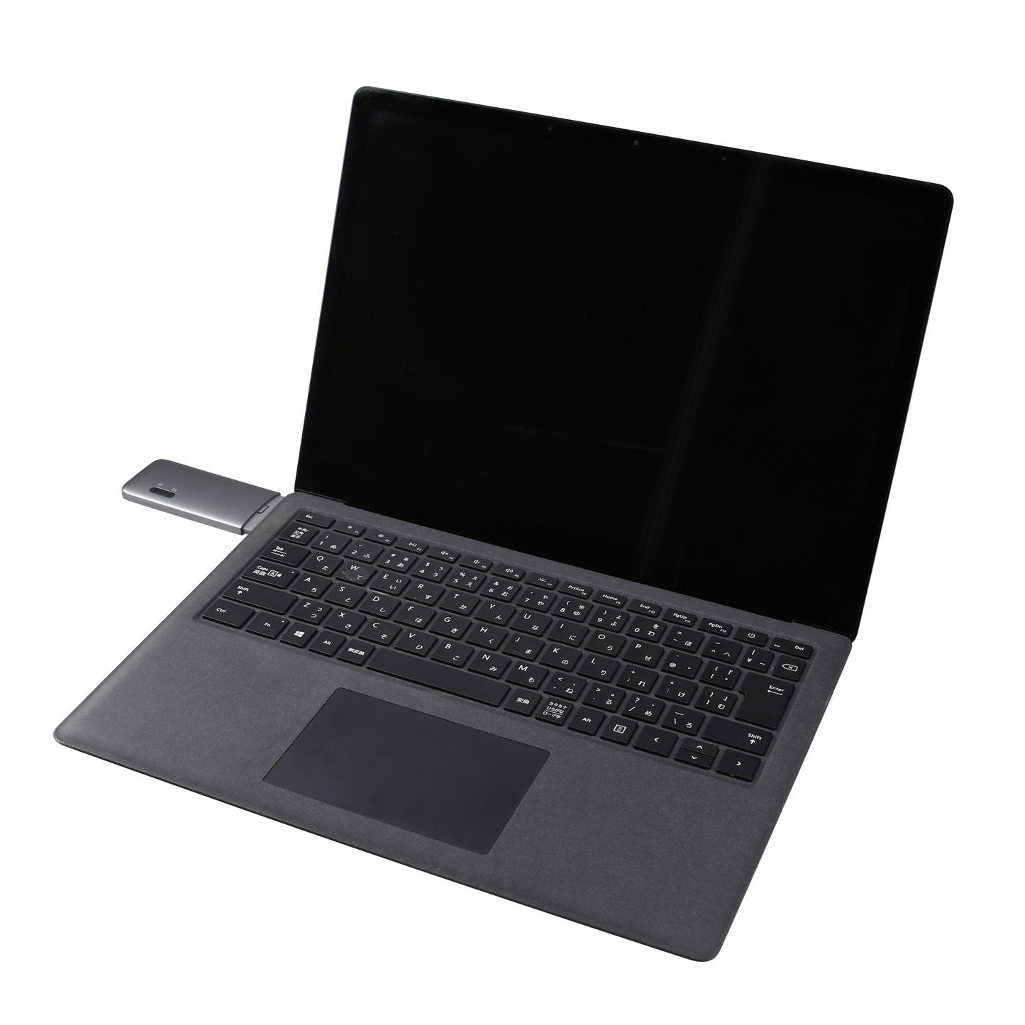 ECOCO スティックWi-Fi TD10