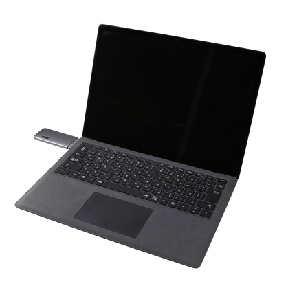 ECOCO スティックWi-Fi TD10