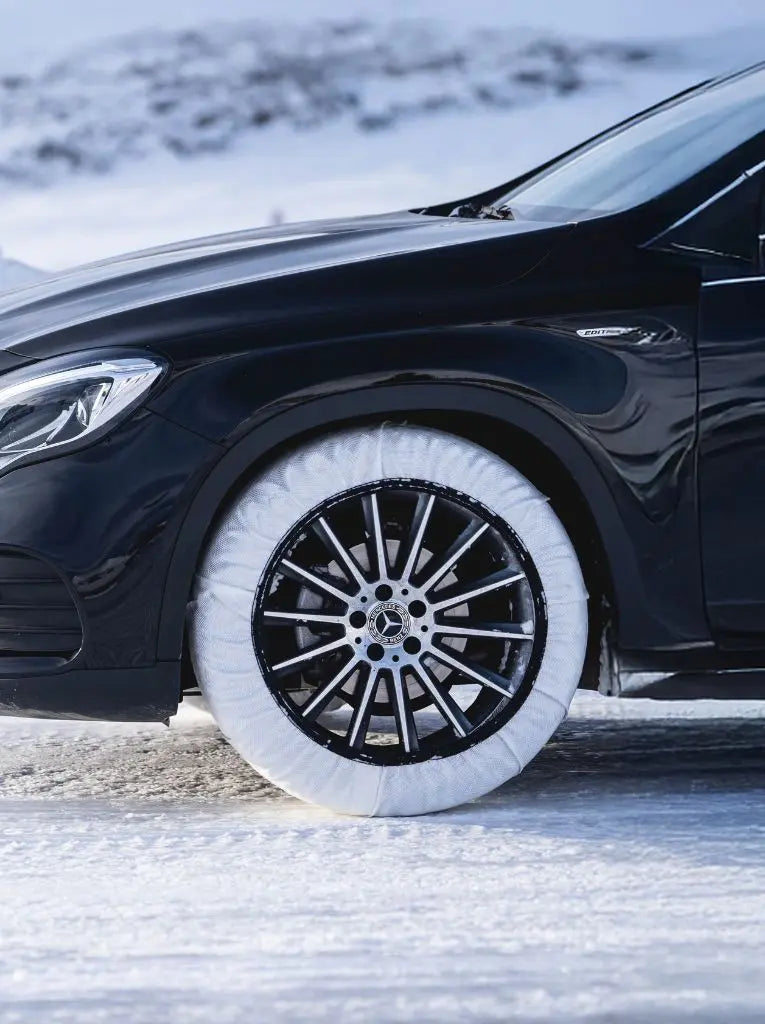 イッセ・スノーソックス スーパー|布製タイヤチェーン イッセ・スノーソックス スーパー|布製タイヤチェーン