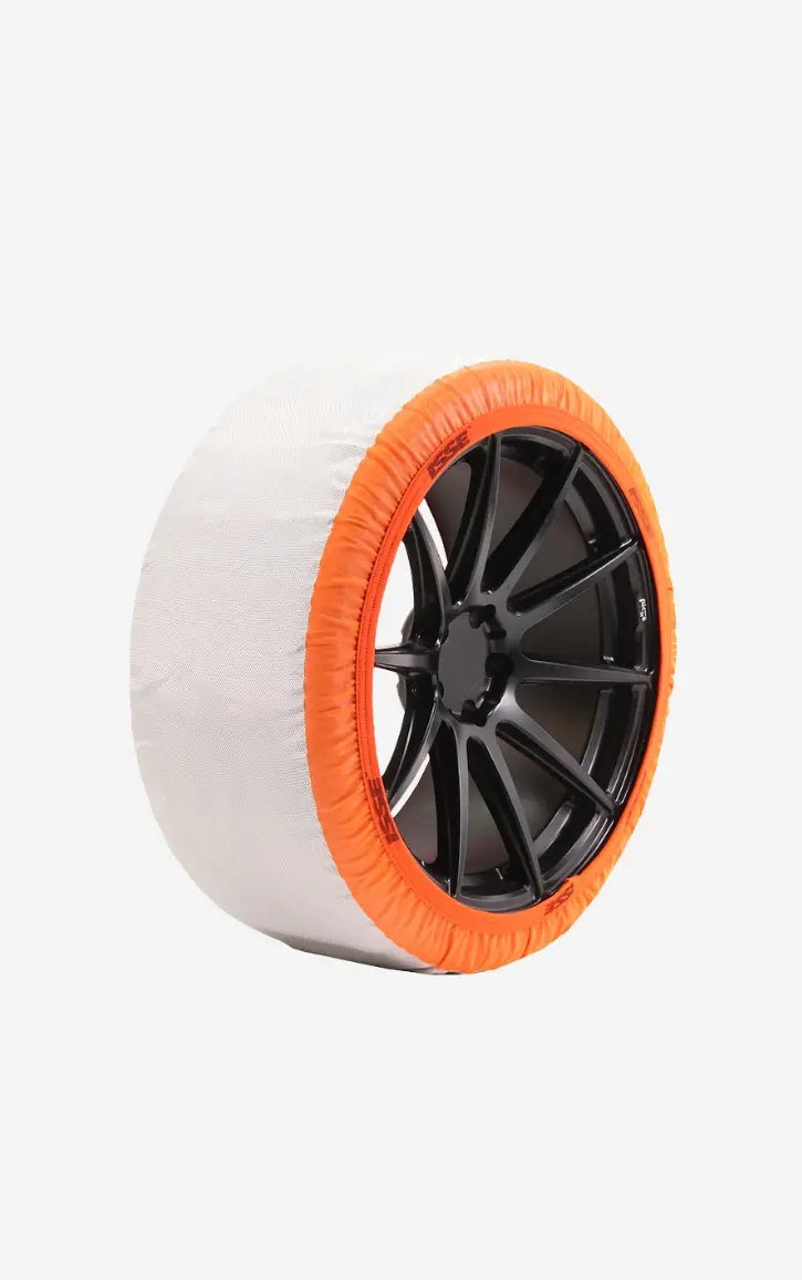 イッセ・スノーソックス スーパー TYPEⅡ|布製タイヤチェーン イッセ・スノーソックス スーパー TYPEⅡ|布製タイヤチェーン