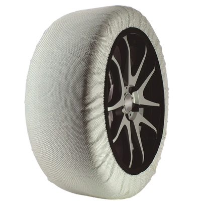 イッセ・スノーソックス　スーパー