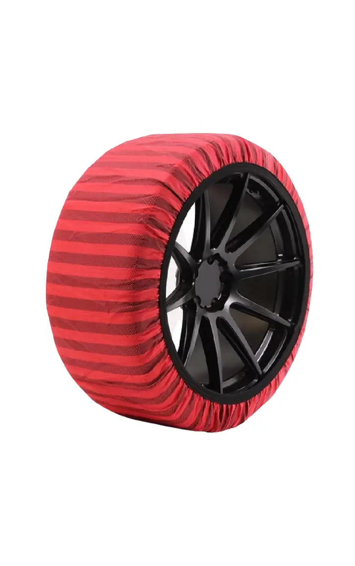 イッセ・スノーソックス クラシック TYPEⅡ|布製タイヤチェーン イッセ・スノーソックス クラシック TYPEⅡ|布製タイヤチェーン