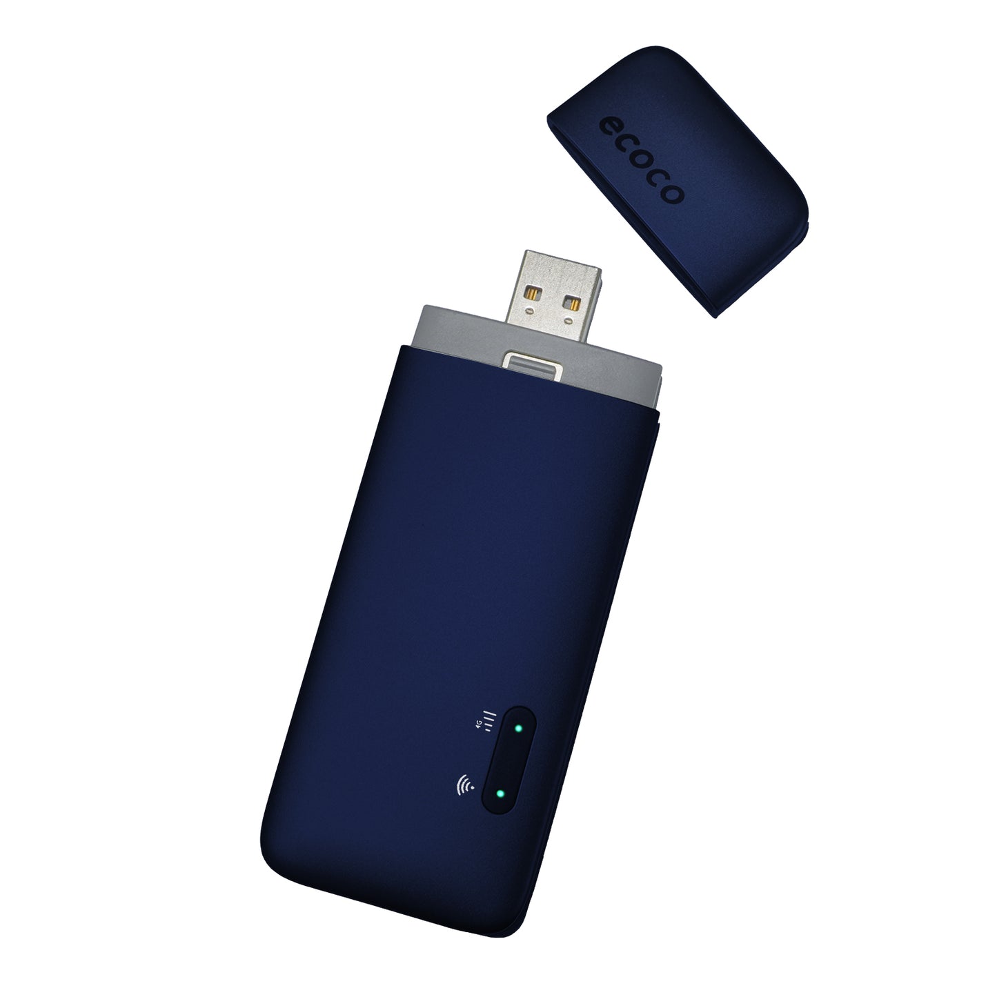 ECOCO スティックWi-Fi TD10