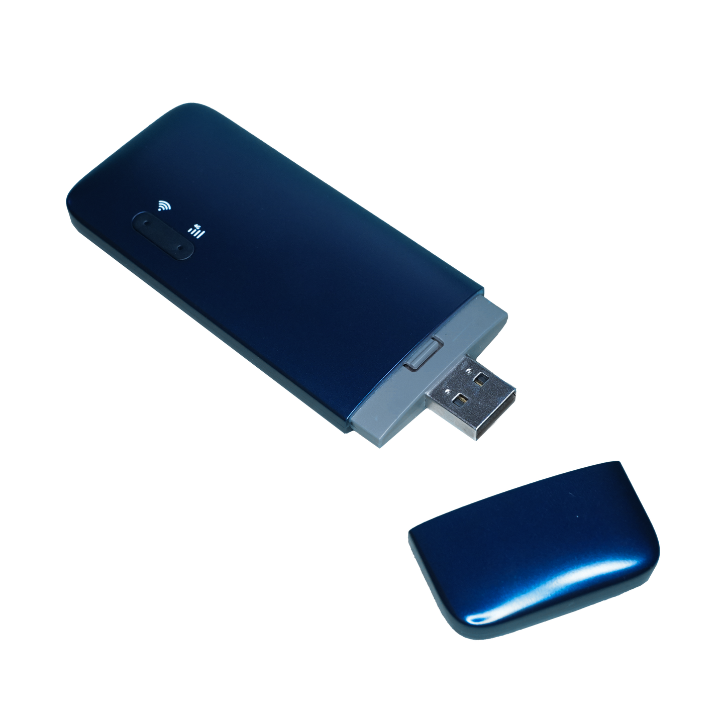 ECOCO スティックWi-Fi TD10