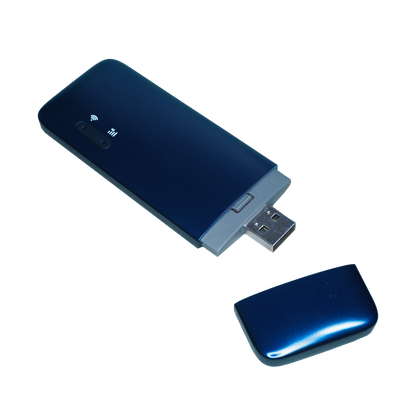 ECOCO スティックWi-Fi TD10