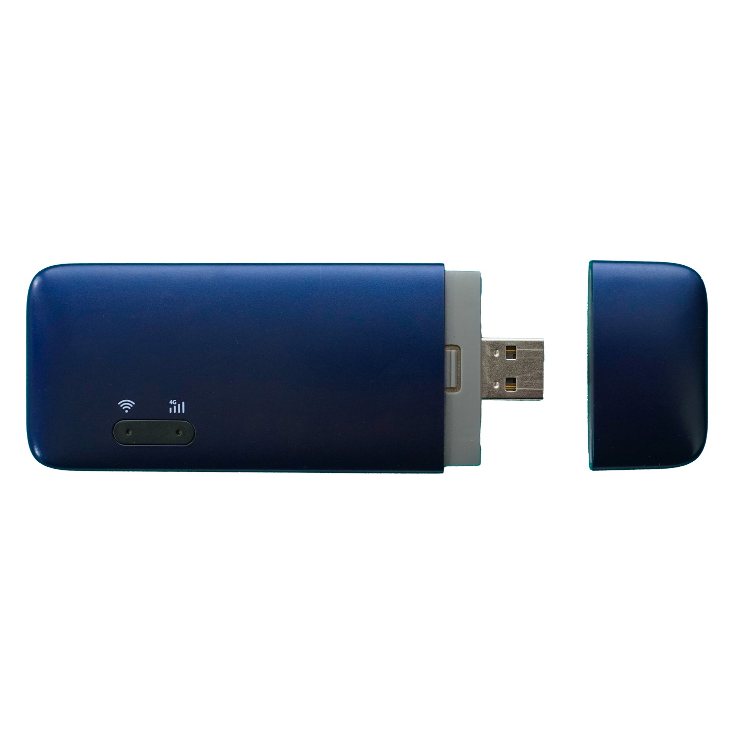 ECOCO スティックWi-Fi TD10