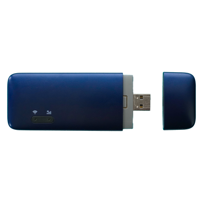 ECOCO スティックWi-Fi TD10