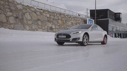 イッセ・スノーソックス　クラシック