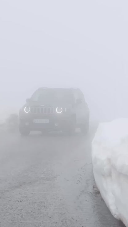 Recycled：リサイクル