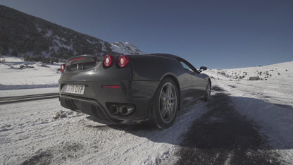 イッセ・スノーソックス　クラシック